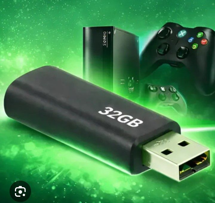 Pendrive 32GB w FAT32