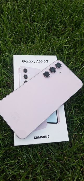 Samsung Galaxy A55 5G