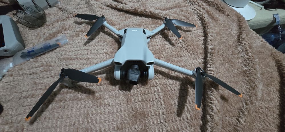 Dji Mini 3 Fly More Combo