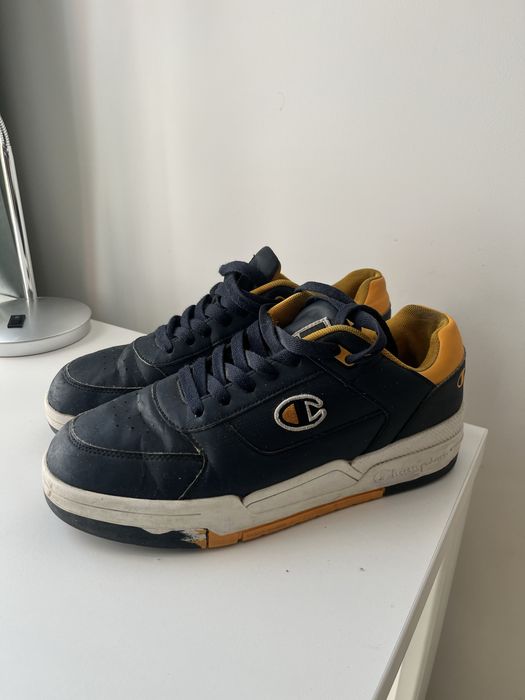 Buty champion rebound heritage low evo