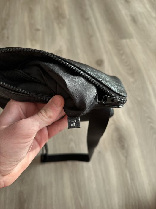 Сумка Armani Exchange Hugo Coach