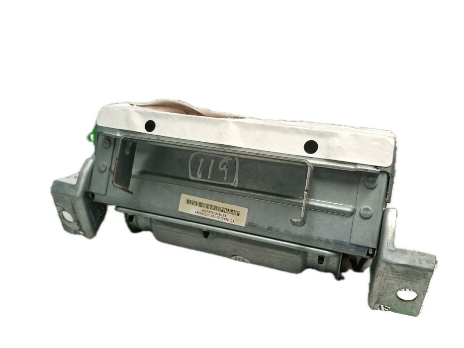 Airbag passageiro RENAULT Clio III (BR0/1, CR0/1)
