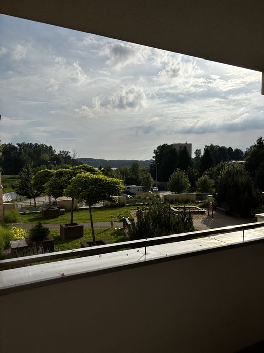 Mieszkanie – Olsztyn, Grunwaldzkie - Widok 4