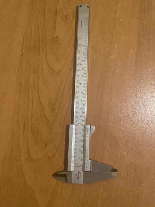 Штангельциркуль Mitutoyo