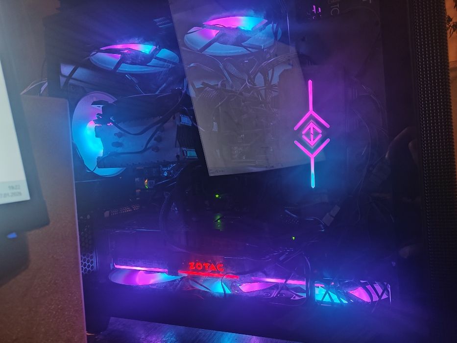 Продам компьютер