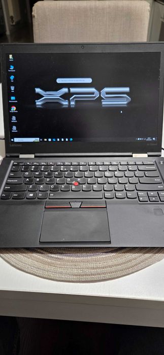 Laptop Lenovo X1 Carbon 4-gen i7/8GB RAM/512GB SSD/WWAN