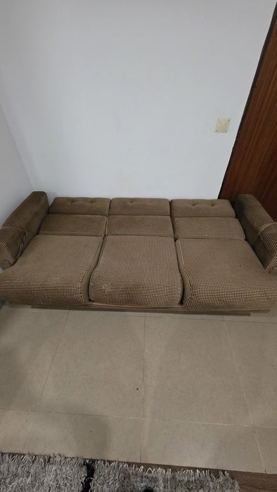 Sofá , sofá cama