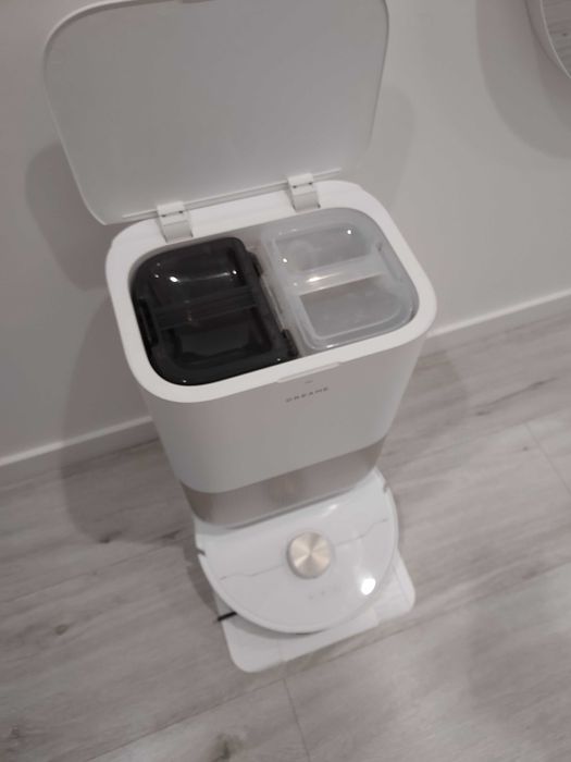 Dreame l40 ultra jak nowy.