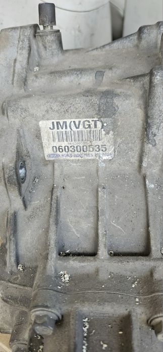 Коробка передач на hyundai tucson 2.0 дизель