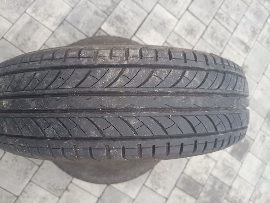 Opony Premiorri Solazo 165/70/14 2 szt