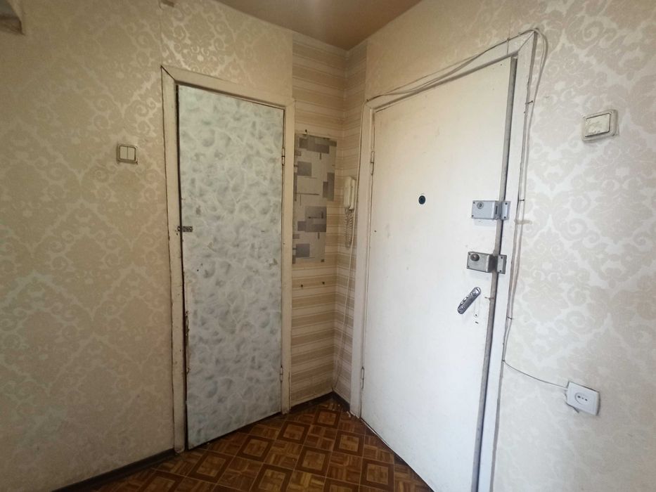 Продам 1к Квартиру ж/м Северный  ул.Добробатів р-н ТЦ Траш