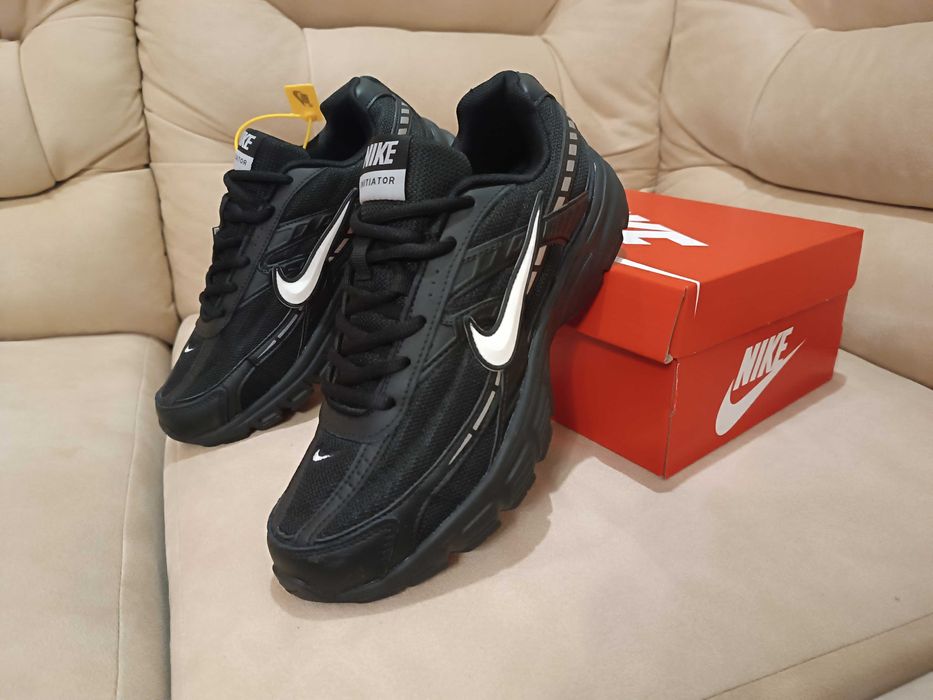 Чоловічі кросівки Nike Initiator