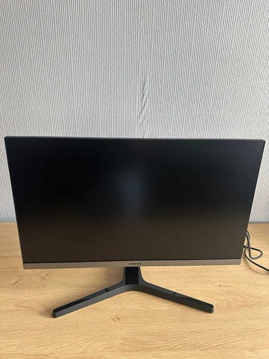 Монітор Samsung 23.8" S24R350FHI (LS24R350FHIXCI)