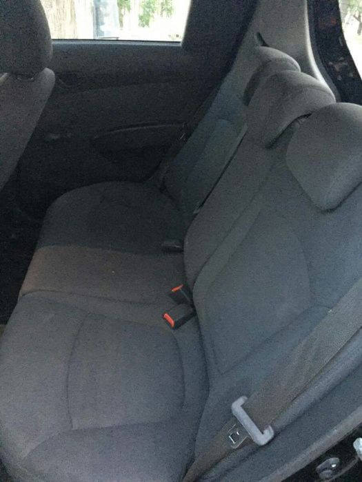 Para peças CHEVROLET SPARK 1.0 ano 2010 nunca bateu