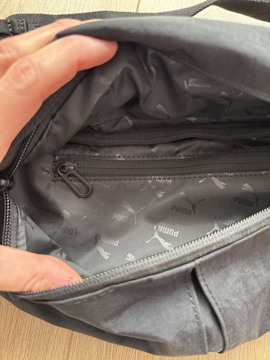 Сумка бананка Puma