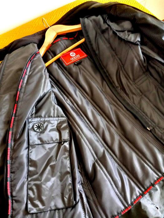 Casaco Armure Senhora Waterproof – Como novo