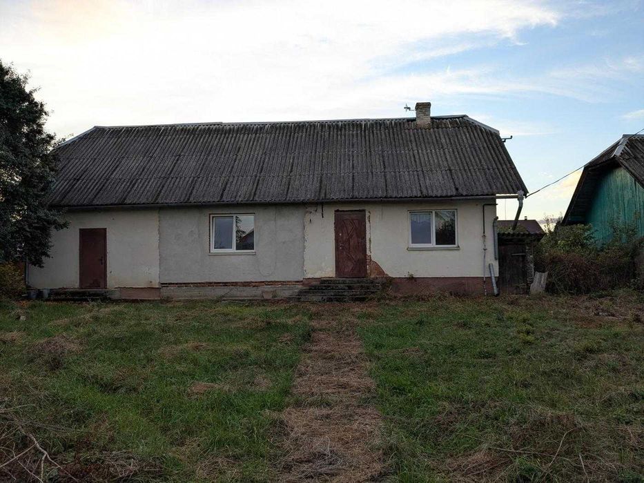 Продається будинок в с.Братківці 94м2 (12)