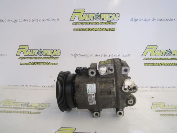 Compressor do Ac - KIA CEED Hatchback (ED) | 06 - 12