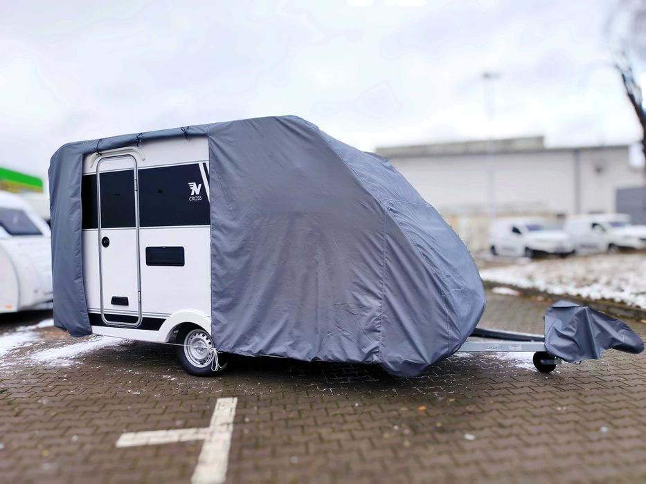 Pokrowiec Niewiadów N126N/NTL-Sport