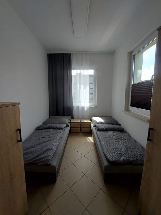 Komfortowe noclegi pracownicze