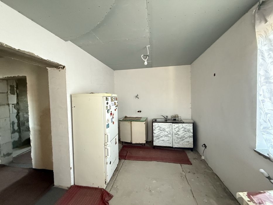 Продаж новий та якісний будинок р-н м'ясокомбінату