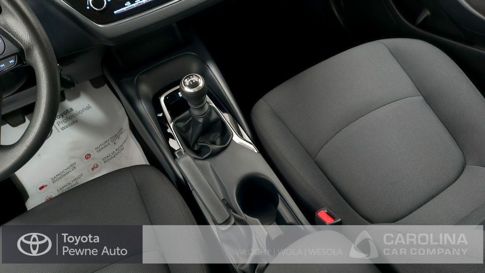 Toyota Corolla 1.5 Active