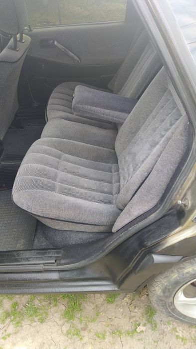 Продам пасат б3 находу