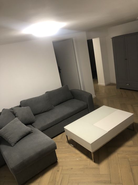 Kawalerka do wynajęcia w centrum
