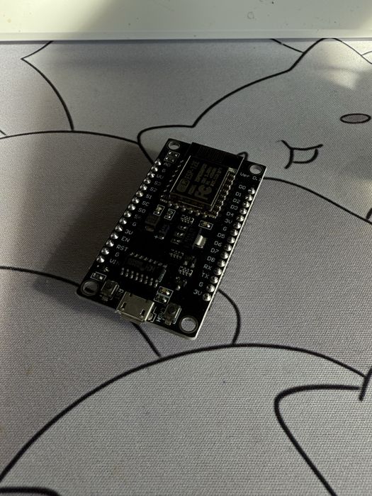 Płytka Arduino ESP8266 wifi NodeMCU