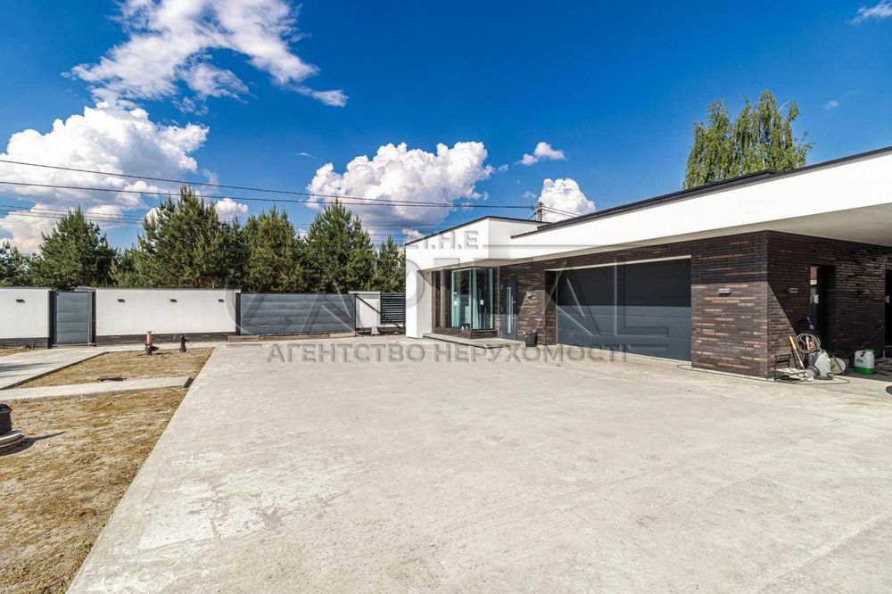 Продажа дома, с. Вита-Почтовая, Киево-Святошинский р-н