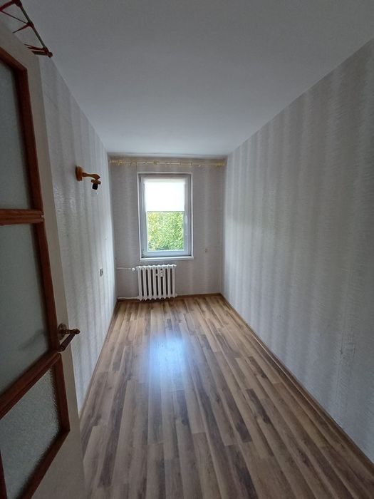 Mieszkanie 45,51 m kw - DO REMONTU