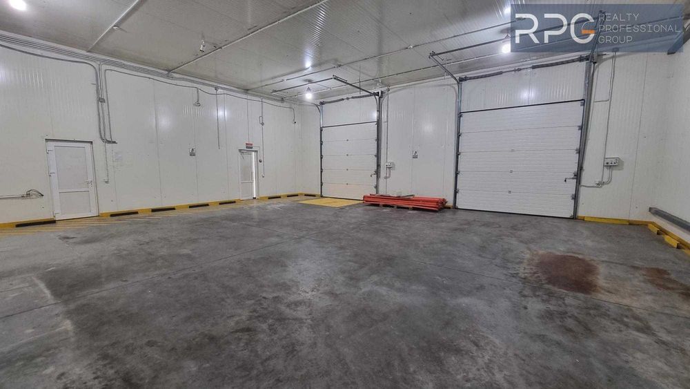 оренда СКЛАДУ  566.20 м² Жуляни 350грн за метр склад-холодильник!