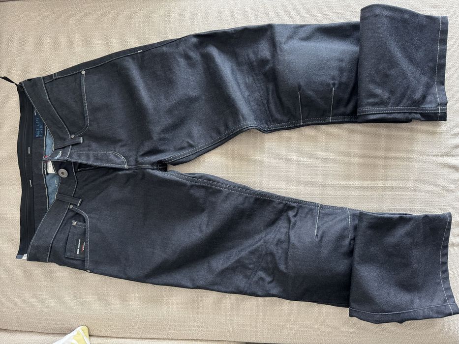 Calças BMW Motorrad Five Pockets