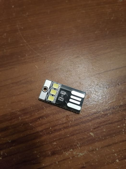 Продам портативный светильник