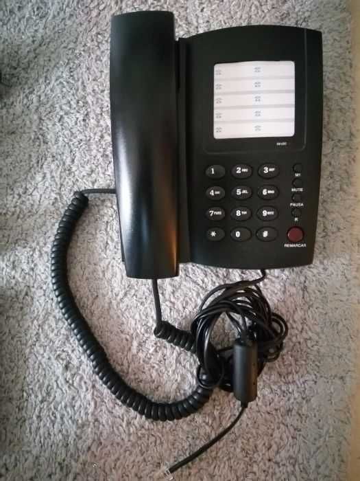 Telefone Fixo - TKT TCF Classic