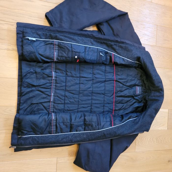 Kurtka przejściowa jesienna Pierre Cardin