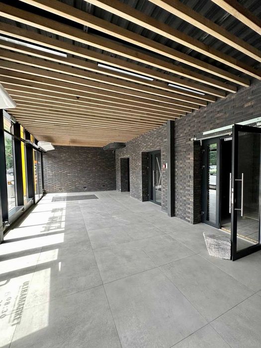 Офіс 1700 м.кв., генератор, Глубочицька. Поділ. Власник