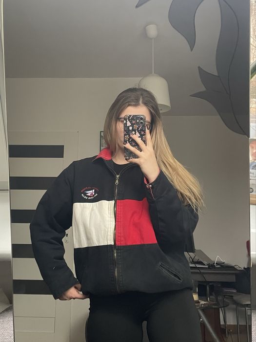 kurtka tommy hilfiger