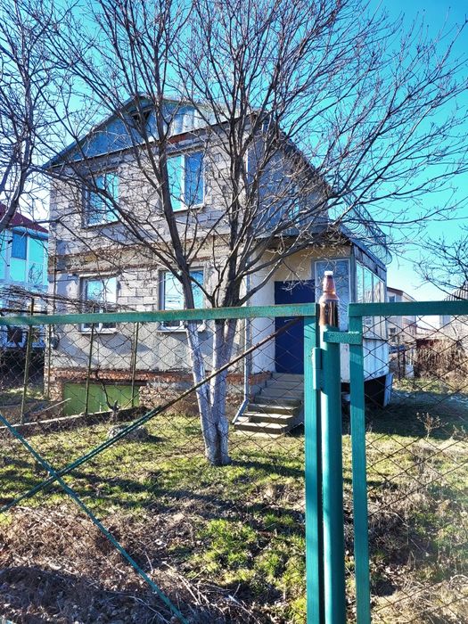 House by the address st. Lyustdorfskaya dor Chernomorskaya dor (area 97 m²) - Atlanta.ua - photo 3