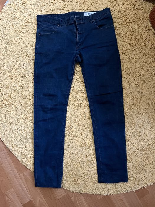 Skiny blue ridge джинси штани