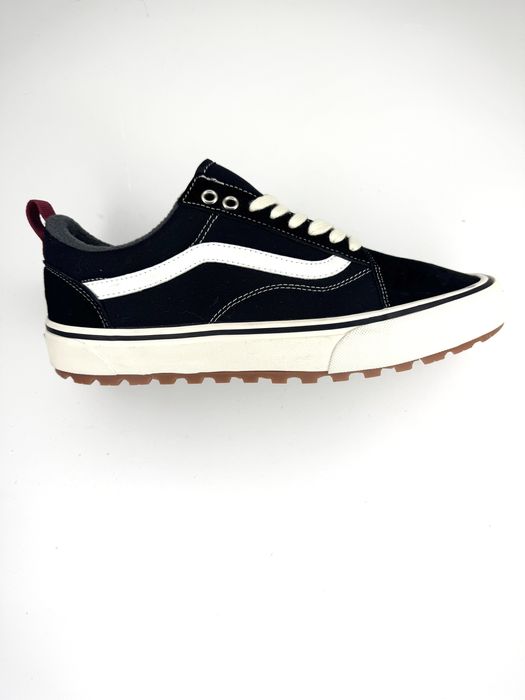 Кроссовки VANS новые - 43 размер есть в наличии