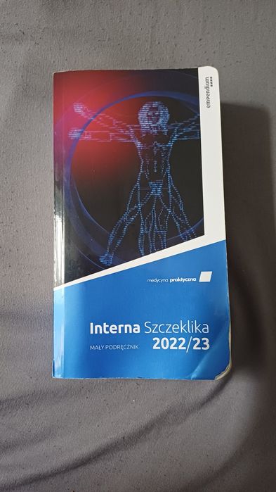 Interna Szczeklika