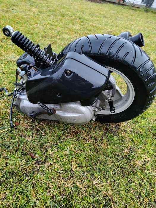 Silnik kompletny Honda SFX 50 super stan