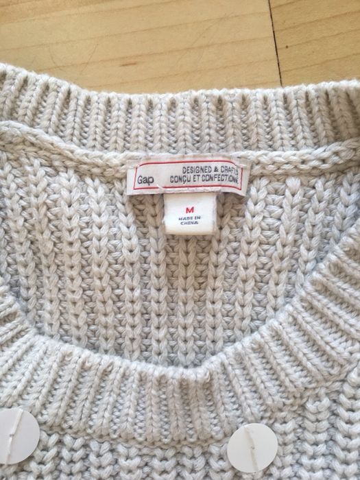 Sweter Gap