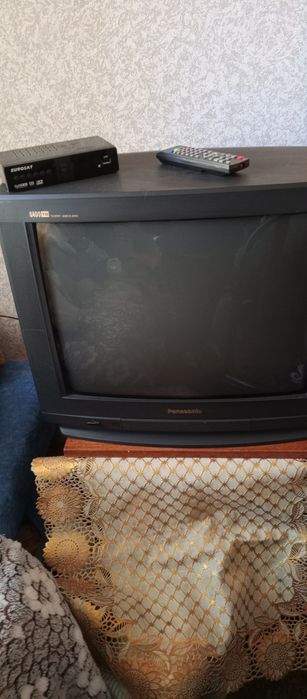 Телевізор panasonik