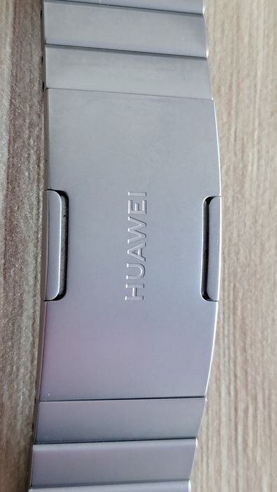 Bransoleta do zegarka Huawei GT 4 Elite 46mm oryginalna szerokość 22mm