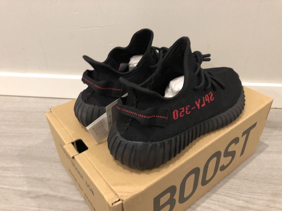 Yeezy boost 350 v2 Tamanho 42