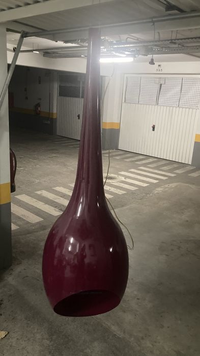 Luminarias Muller Fres grande formato para grandes espacos