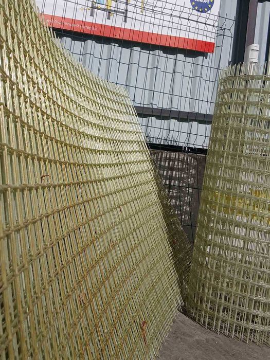 Сітка композитна кладочна 2мм, 3мм! Композитна арматура!