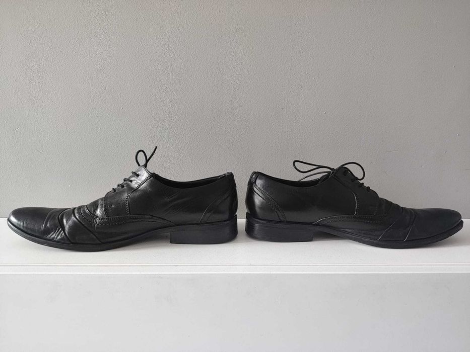 Buty męskie Ottimo 43